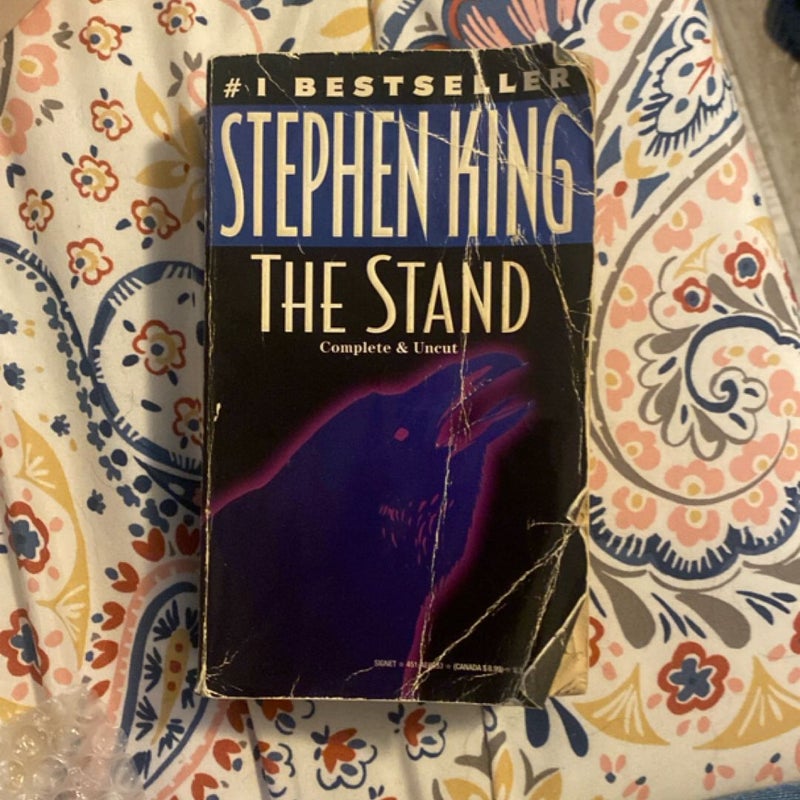 The Stand
