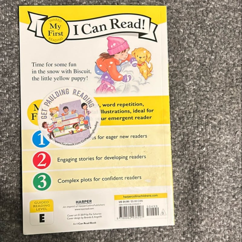 Early Readers Bundle 