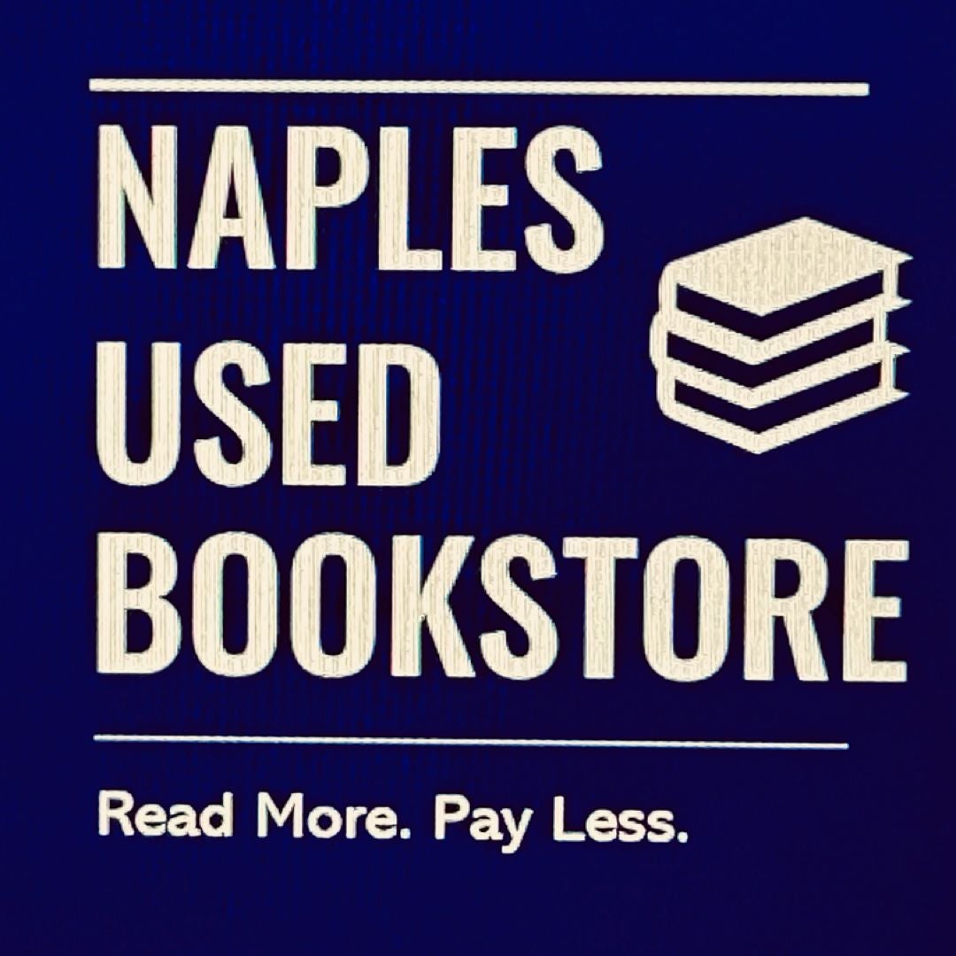 Naples Used Bookstore