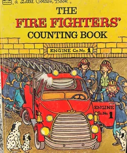 Firefighters Counting Boom