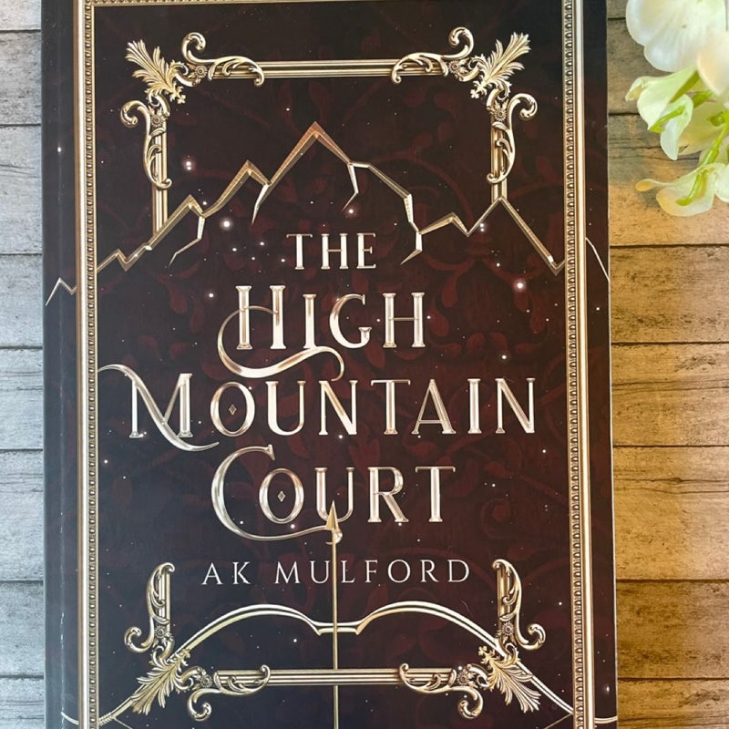 The High Mountain Court