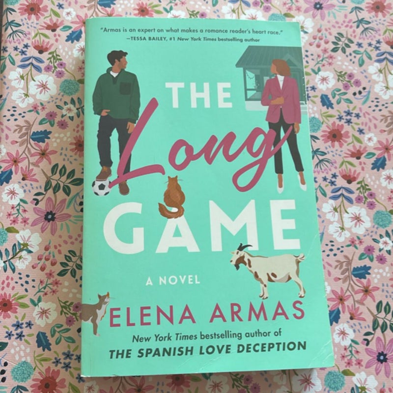 The Long Game