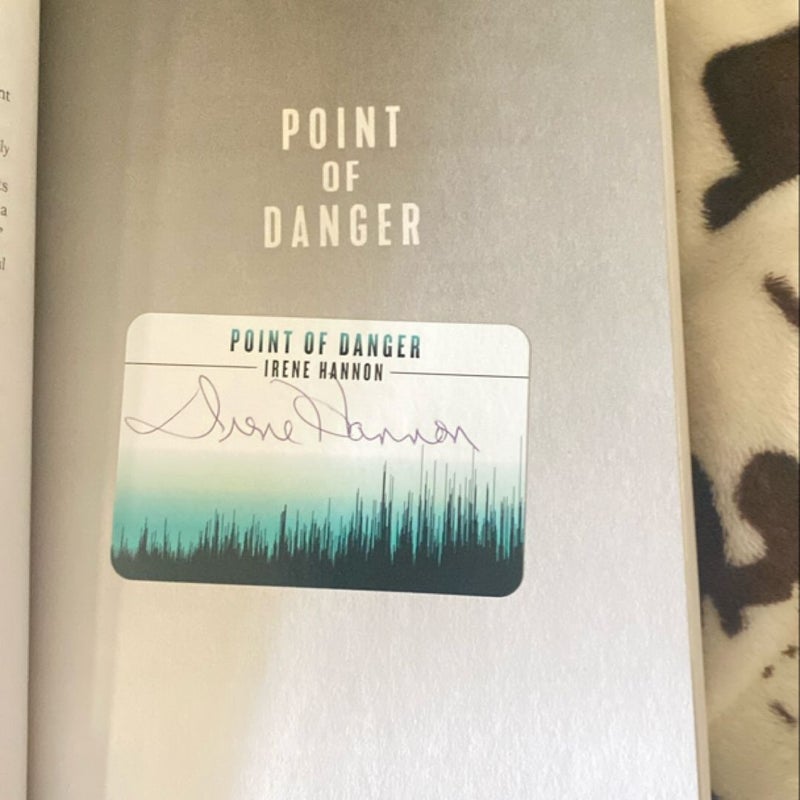 Point of Danger