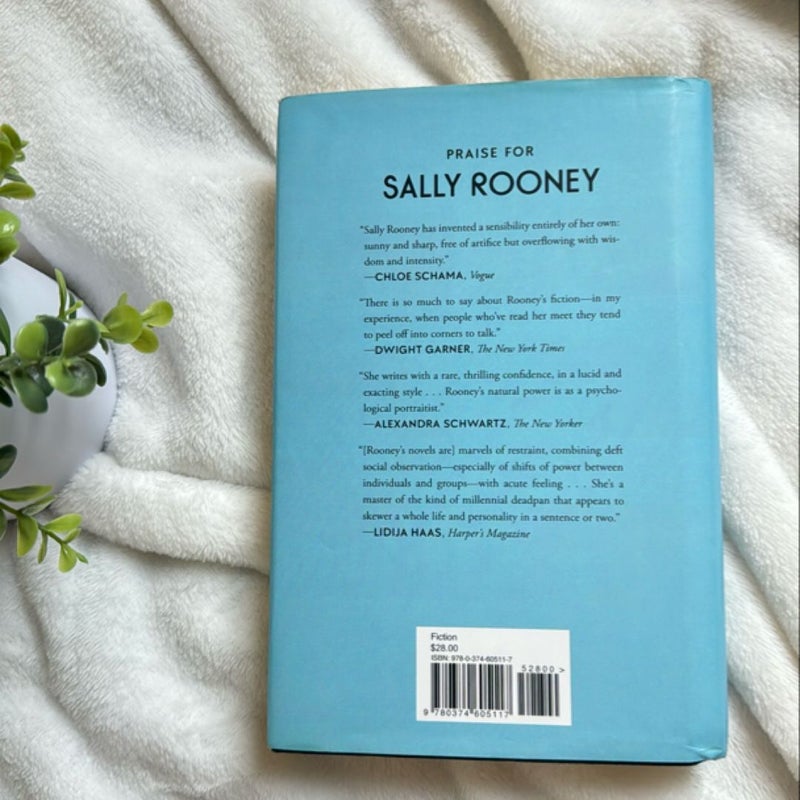 Beautiful World, Where Are You- B&N exclusive with bonus story Mr.Salary