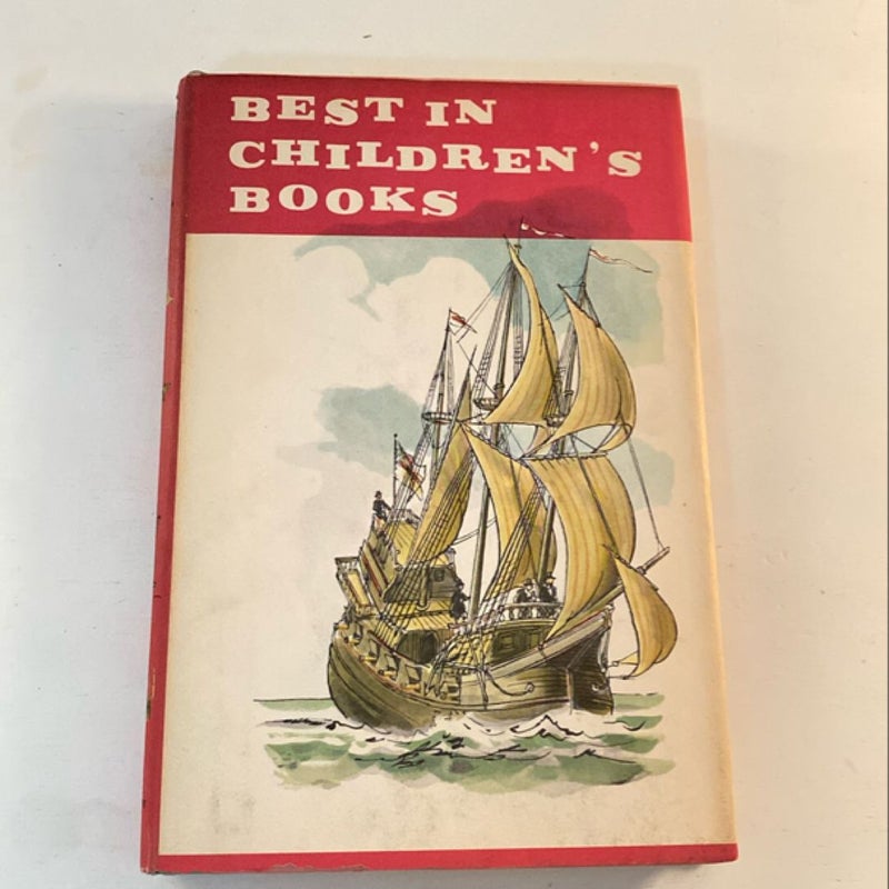 Best In Children’s Books #15