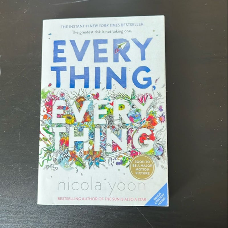 Everything, Everything