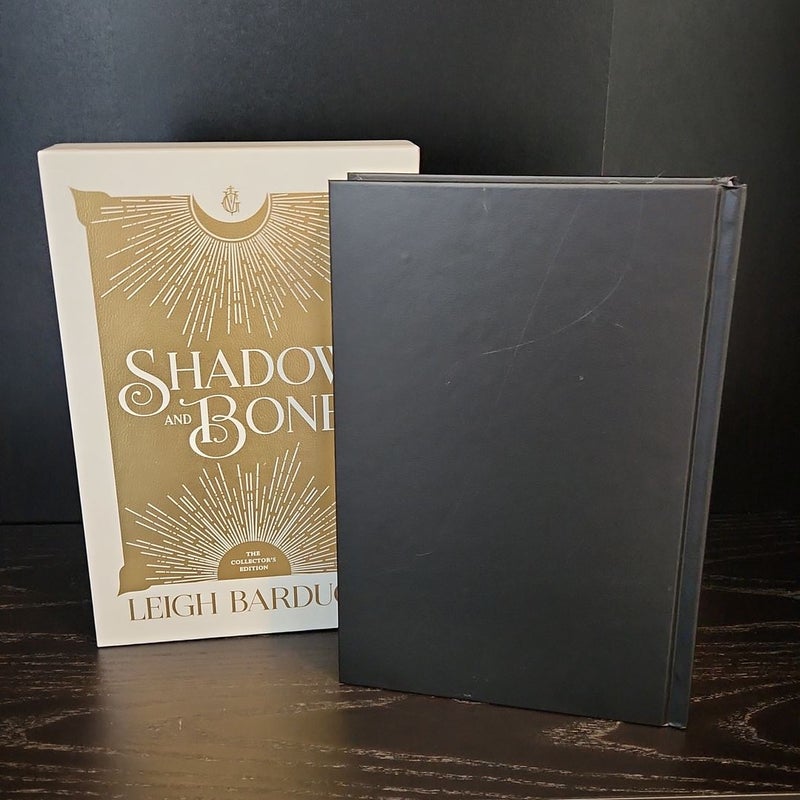 Shadow and Bone: the Collector's Edition