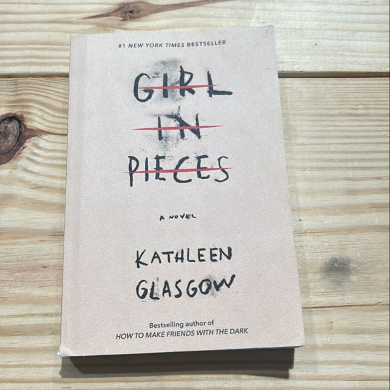 Girl in Pieces