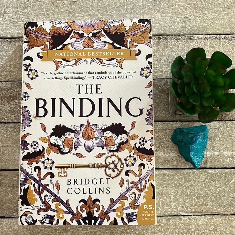 The Binding