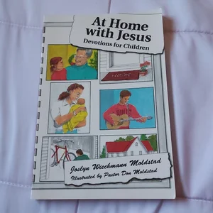 At Home with Jesus