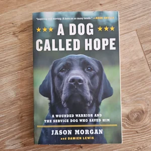 A Dog Called Hope