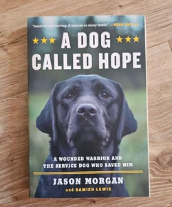 A Dog Called Hope