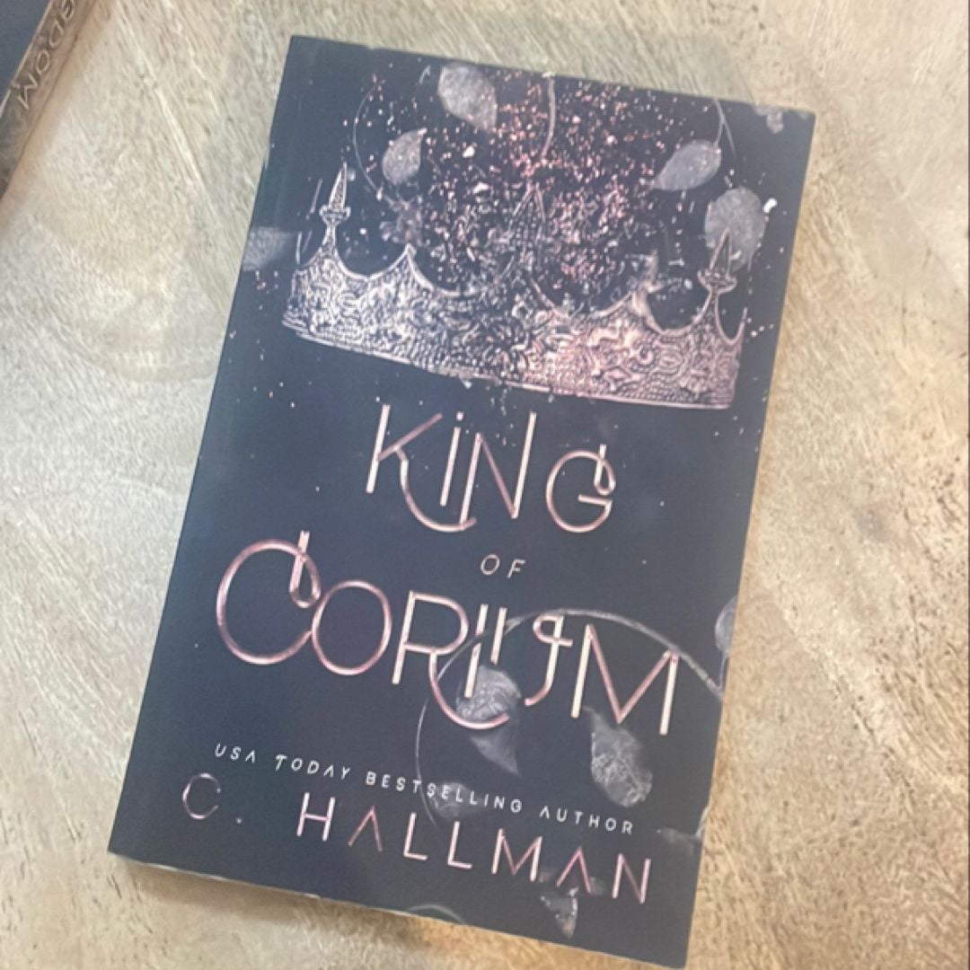 King of Corium