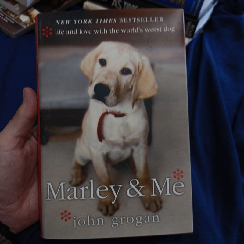 Marley and Me