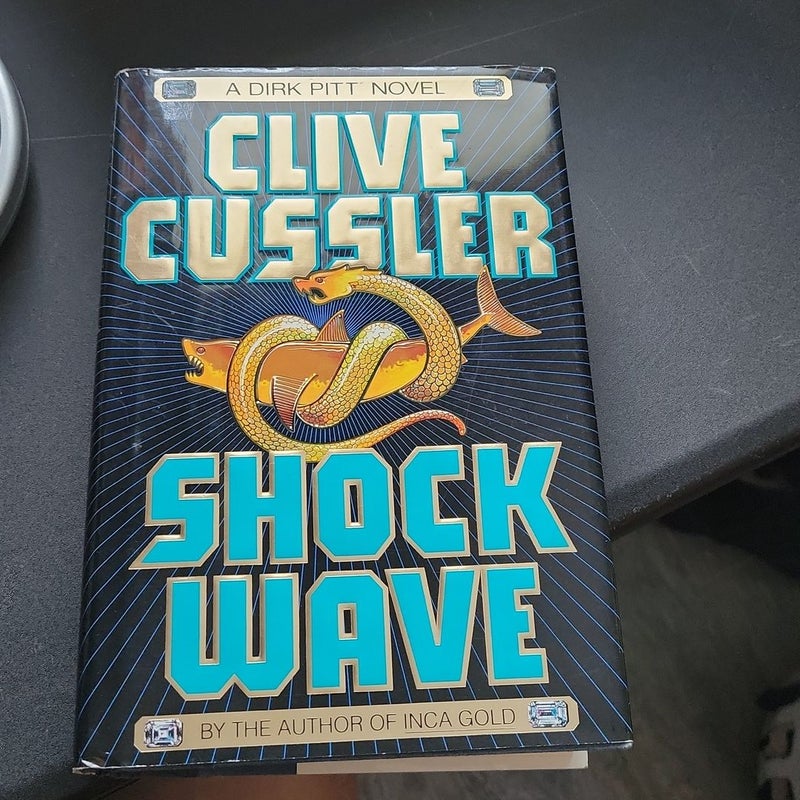 Shock Wave