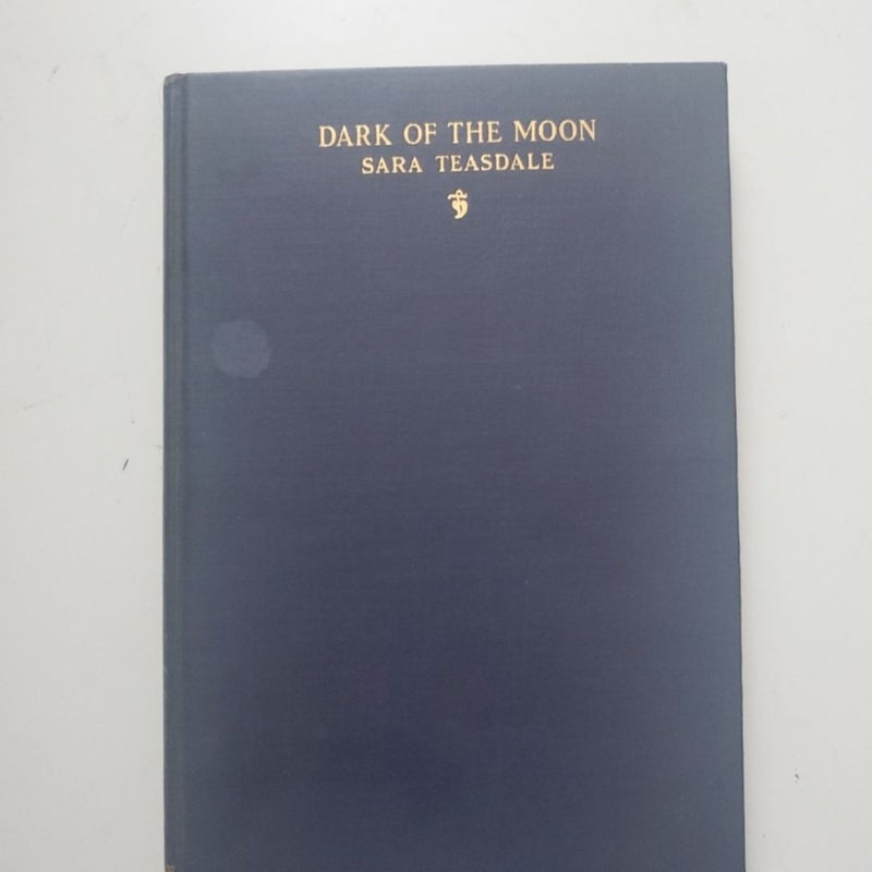 Dark of the moon 