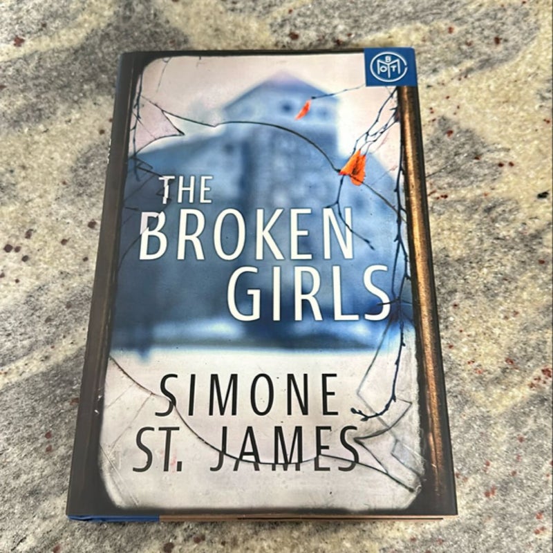 The Broken Girls