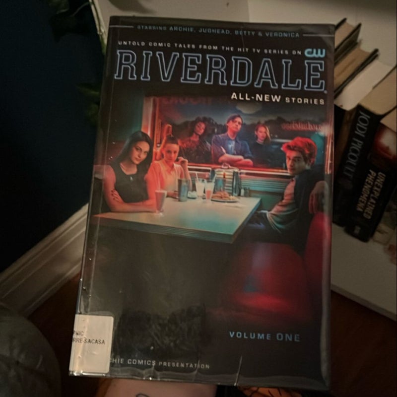 Riverdale Vol. 1