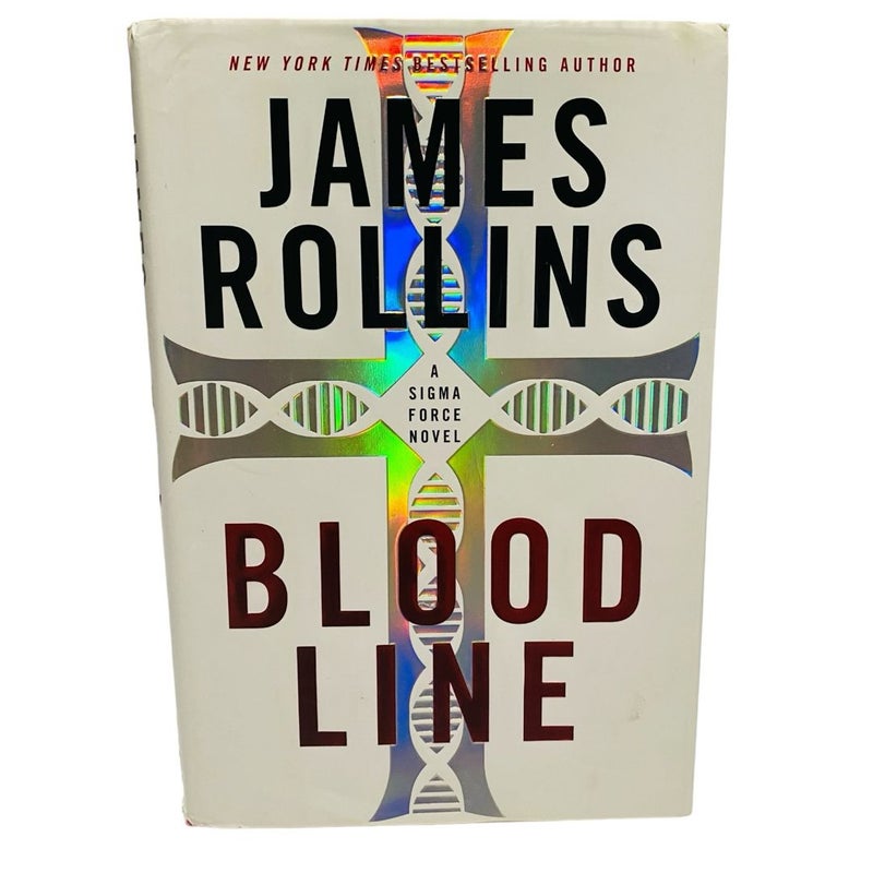 Bloodline