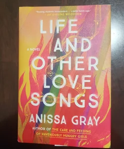 Life and Other Love Songs