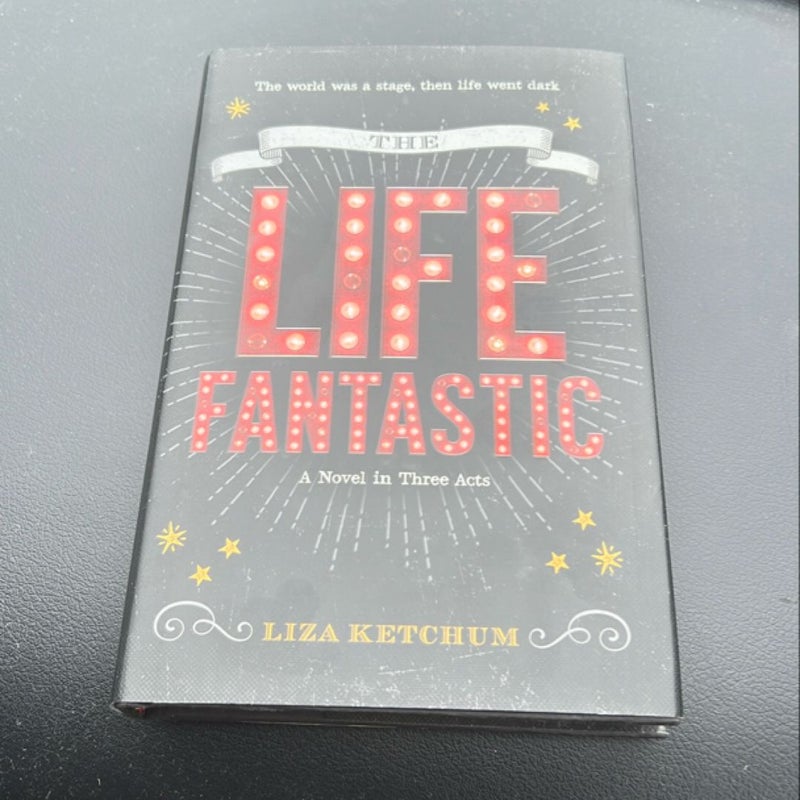 The Life Fantastic