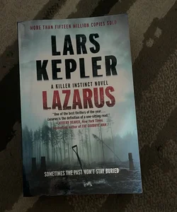 Lazarus