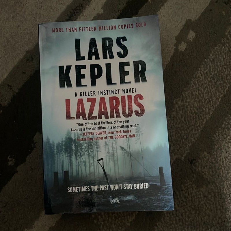 Lazarus