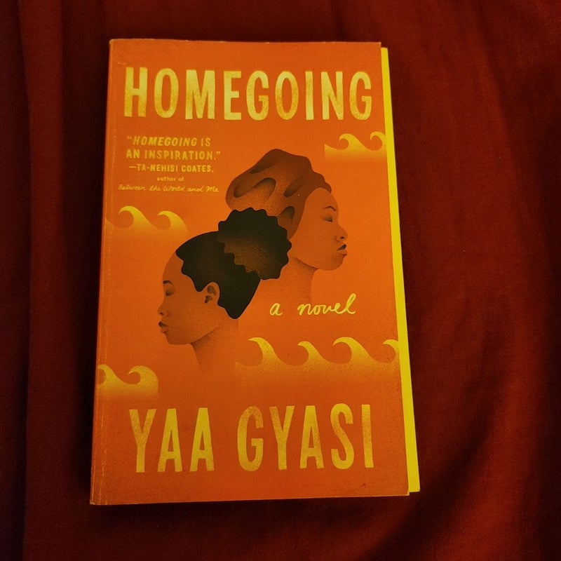 Homegoing