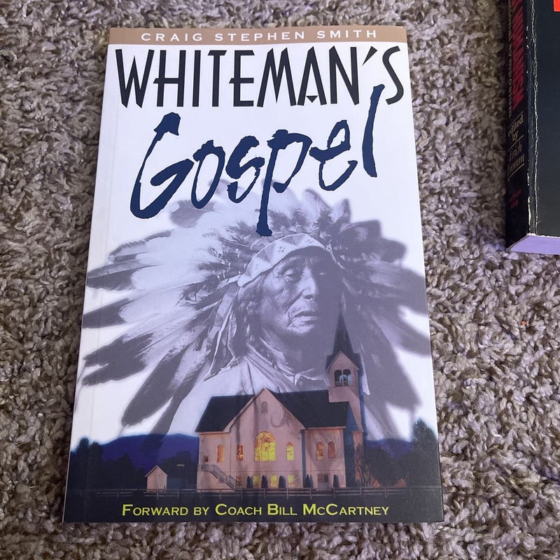 Whiteman's Gospel