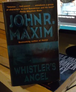 Whistler's Angel
