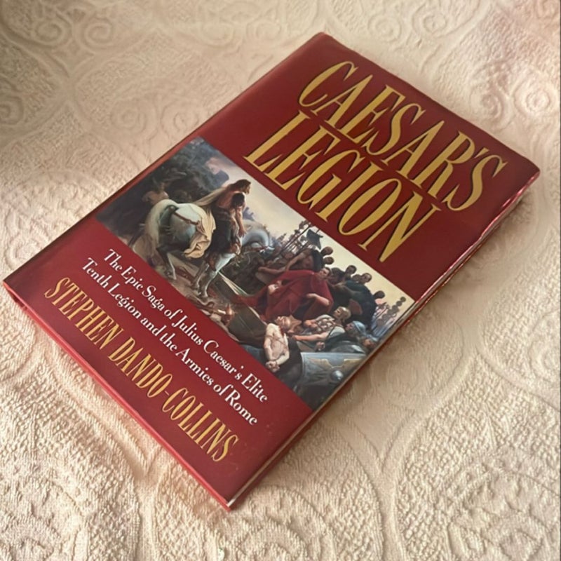 Caesar's Legion