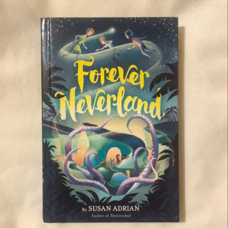 Forever Neverland