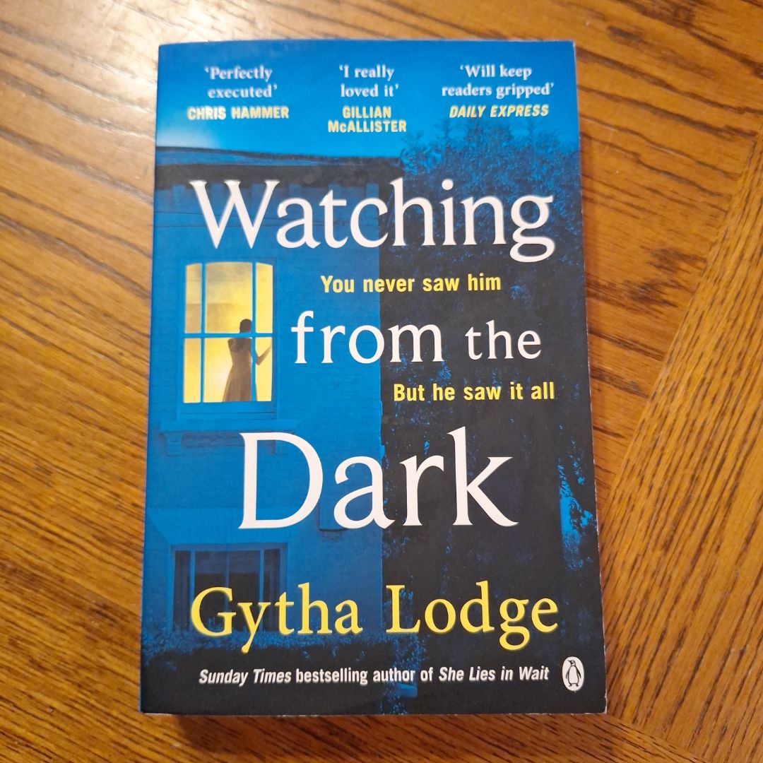 Watching from the Dark