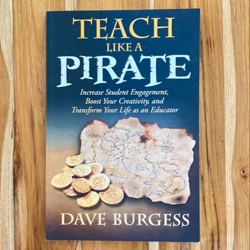 Teach Like a PIRATE