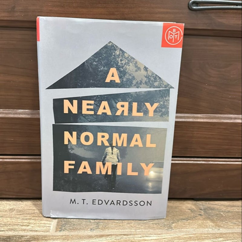A Nearly Normal Family