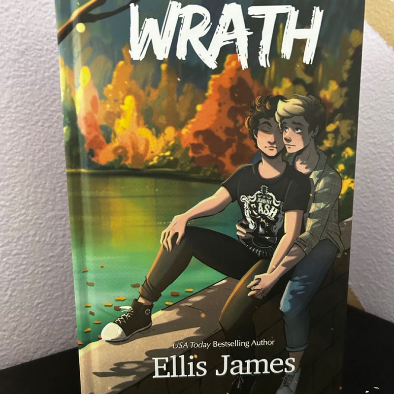 Wrath