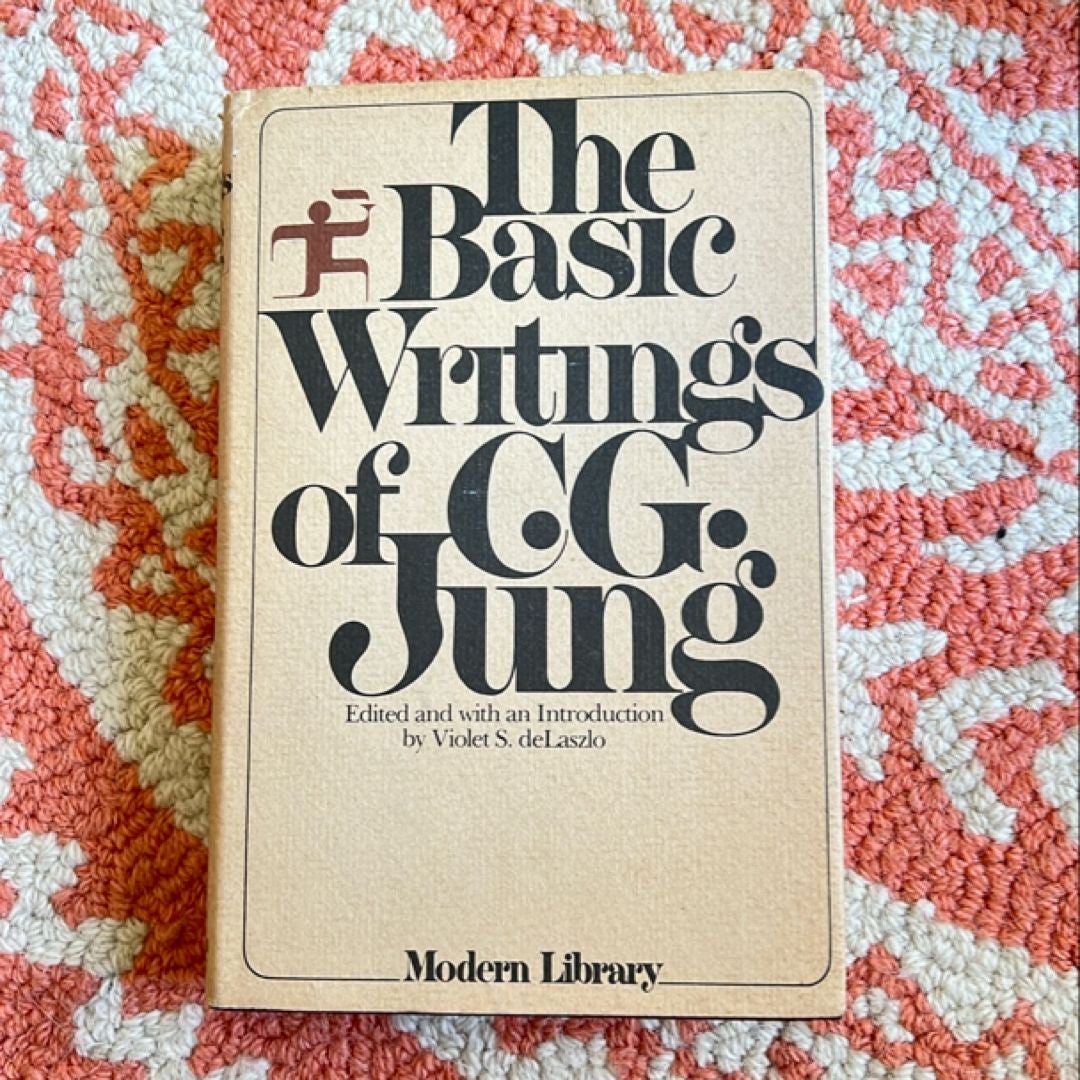 The Basic Writings of C. G. Jung