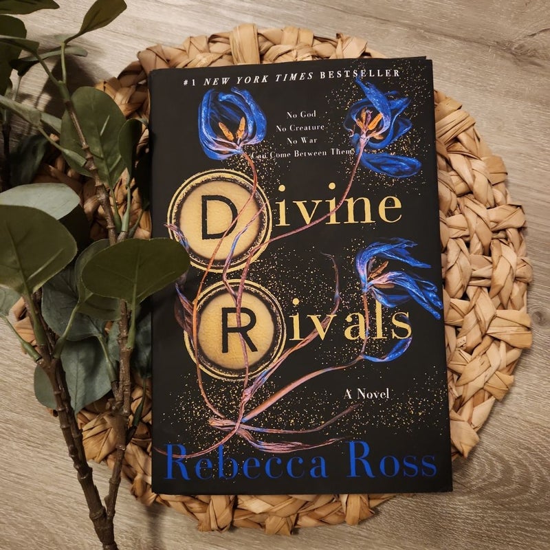 Divine Rivals