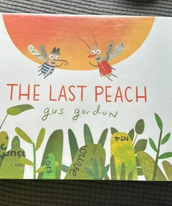 The Last Peach