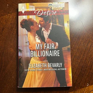 My Fair Billionaire