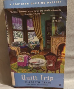 Quilt Trip