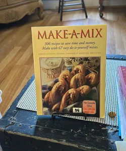 Make-a-Mix
