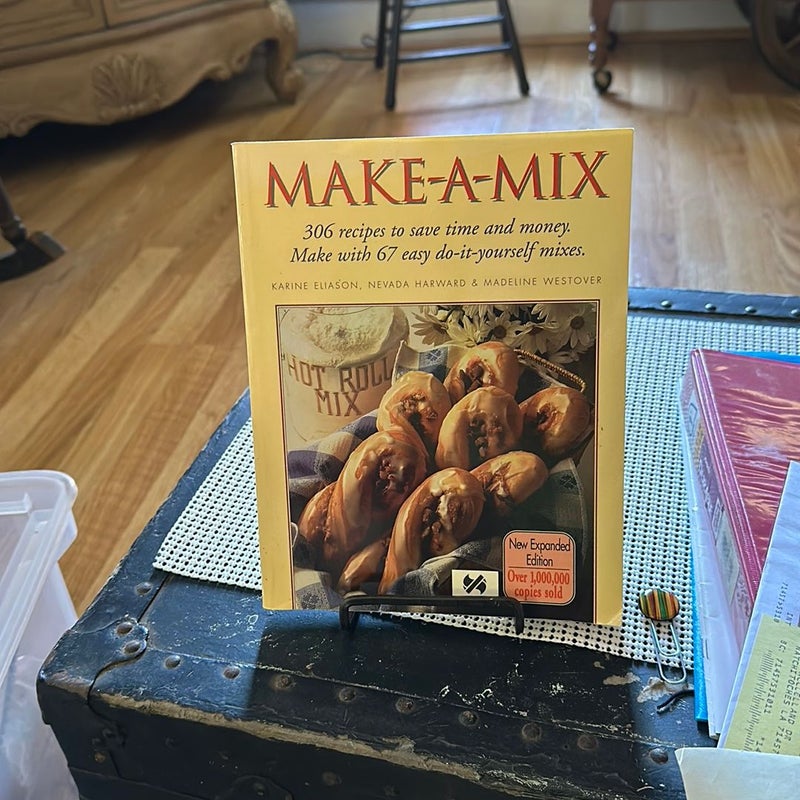Make-a-Mix
