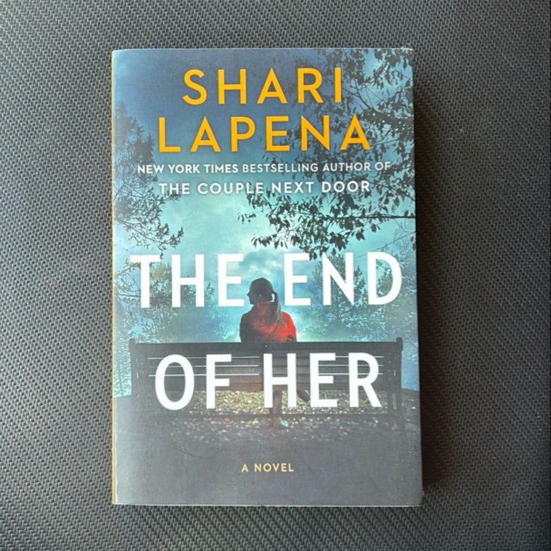 The End of Her