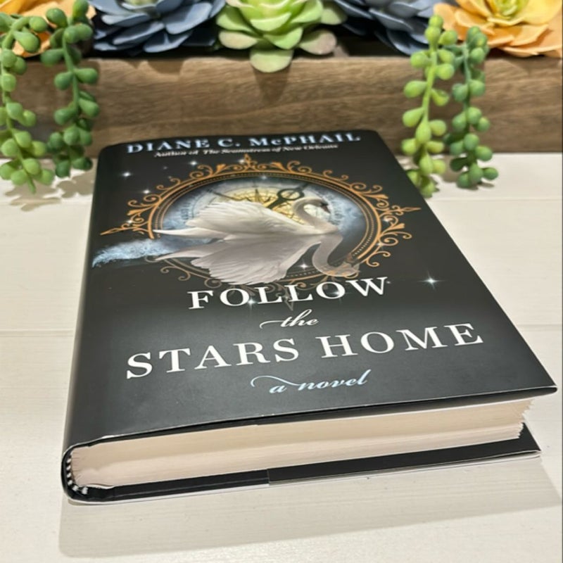 Follow the Stars Home