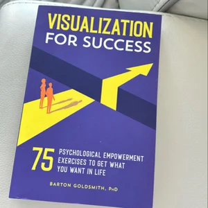 Visualization for Success
