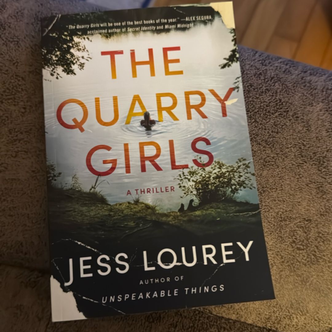 The Quarry Girls