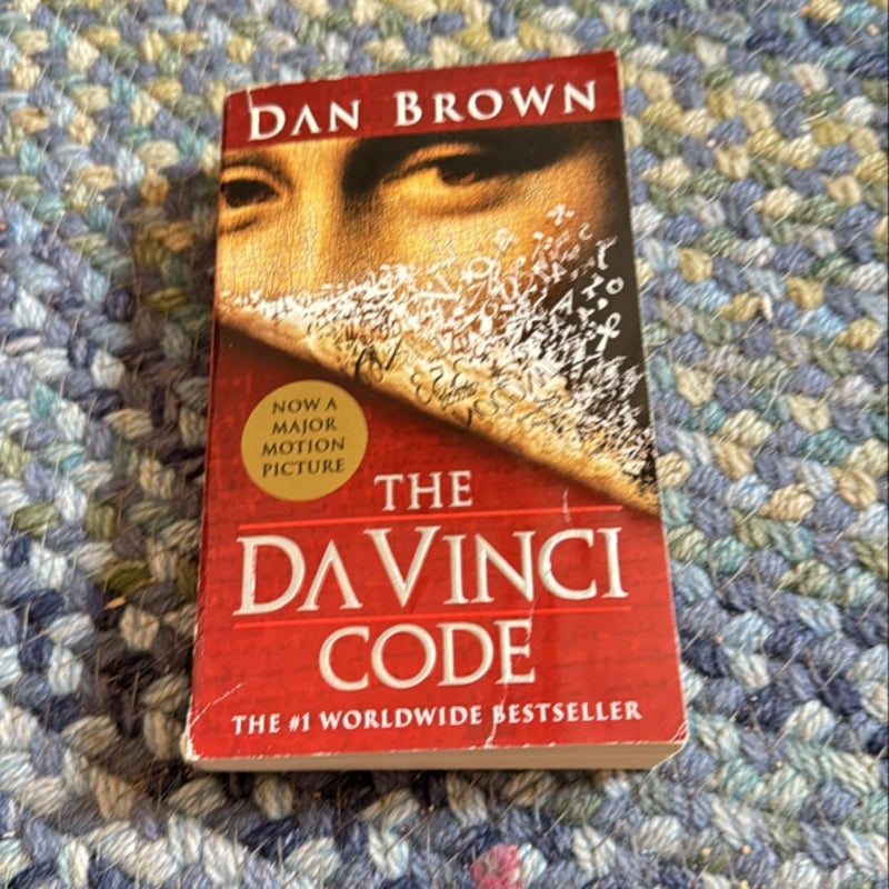 The Da Vinci Code