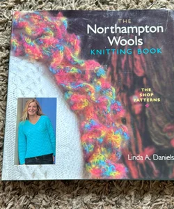 The Northhampton Wools Knitting Book