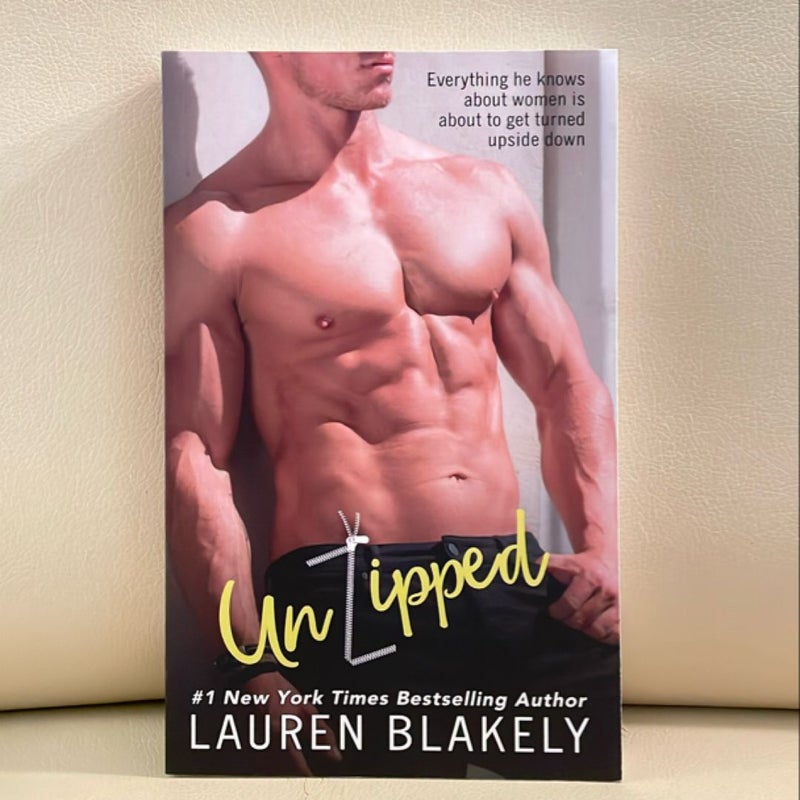 *BUNDLE*Lauren Blakely